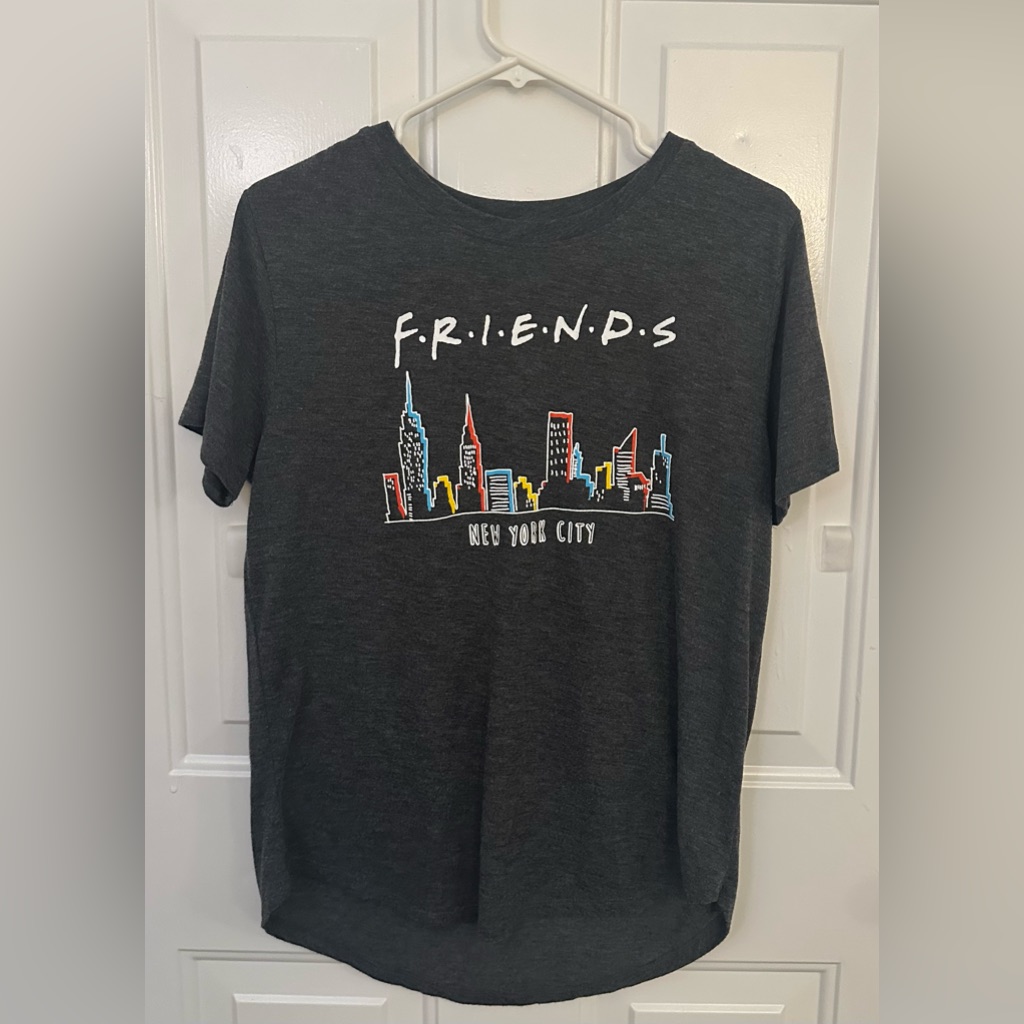 Friends Friends TShirt